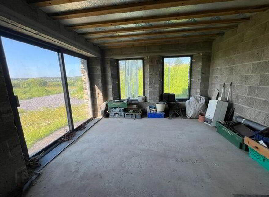 Ballydevlin, Goleen, Toormore, P81N966
