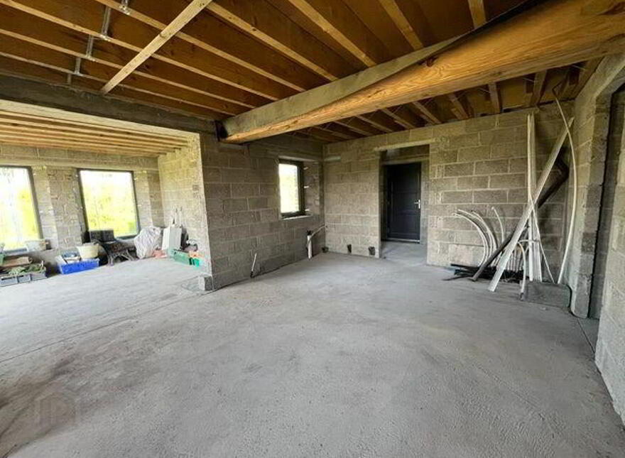 Ballydevlin, Goleen, Toormore, P81N966