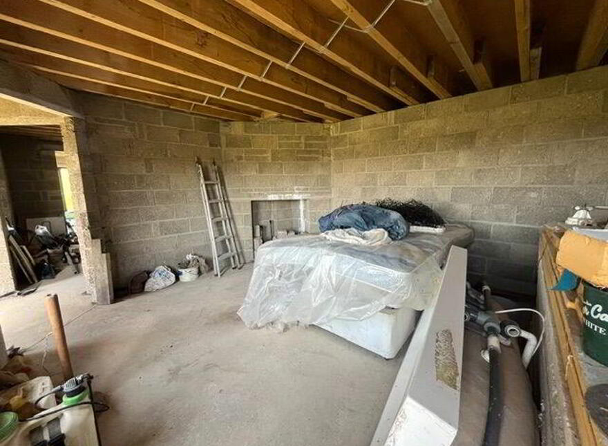 Ballydevlin, Goleen, Toormore, P81N966