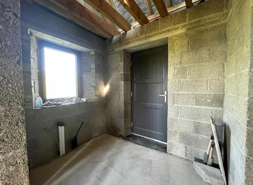 Ballydevlin, Goleen, Toormore, P81N966