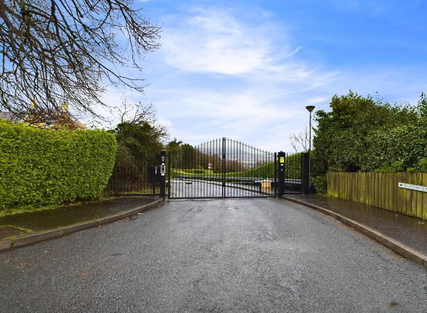 Apartment 87 7 Northview, Newtownabbey, BT36 7GA