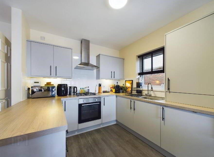 Apartment 87 7 Northview, Newtownabbey, BT36 7GA