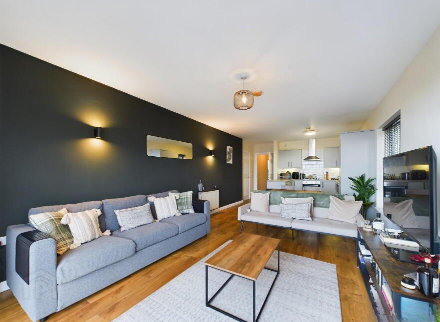 Apartment 87 7 Northview, Newtownabbey, BT36 7GA