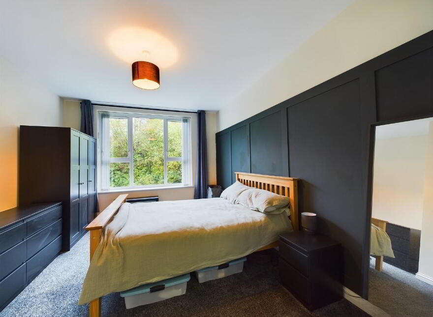Apartment 87 7 Northview, Newtownabbey, BT36 7GA