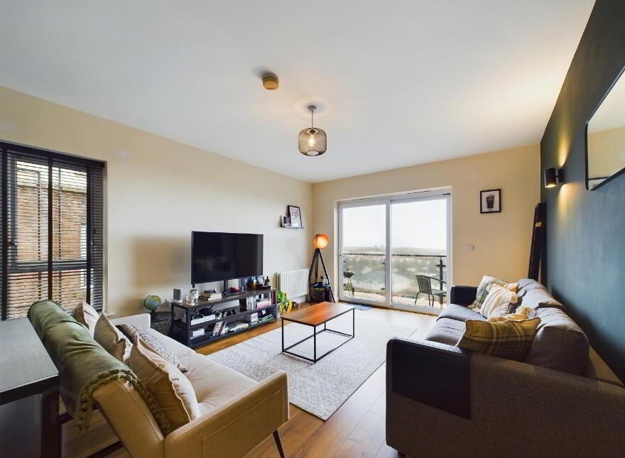 Apartment 87 7 Northview, Newtownabbey, BT36 7GA