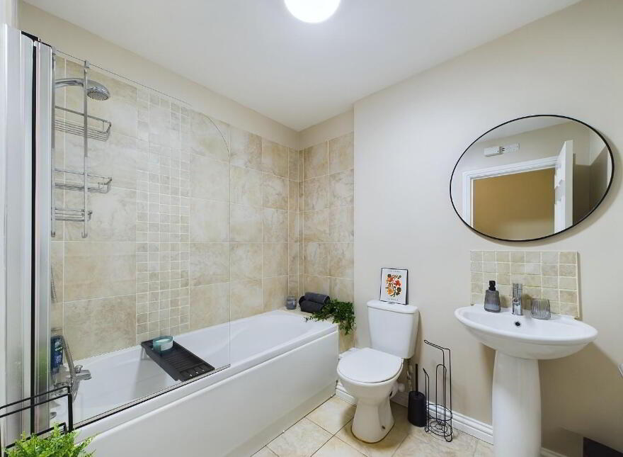 Apartment 87 7 Northview, Newtownabbey, BT36 7GA