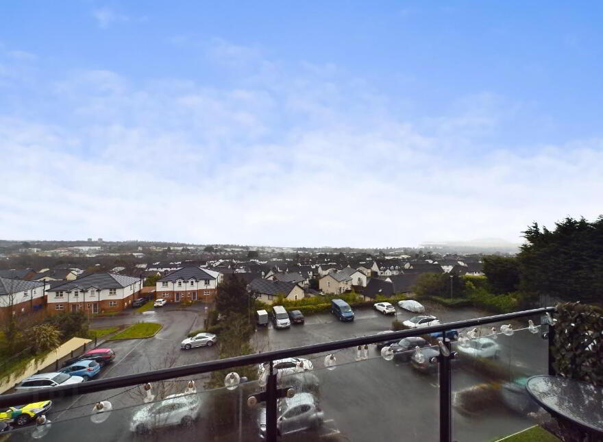 Apartment 87 7 Northview, Newtownabbey, BT36 7GA