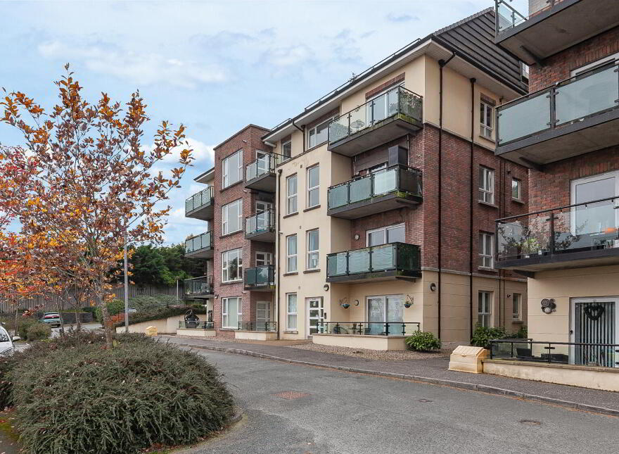 Apartment 87 7 Northview, Newtownabbey, BT36 7GA