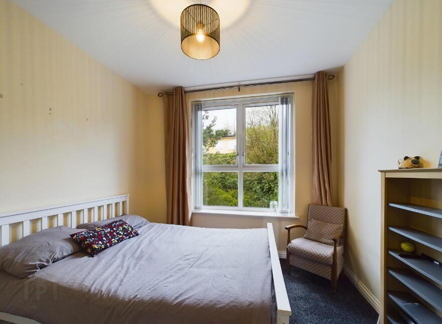 Apartment 87 7 Northview, Newtownabbey, BT36 7GA