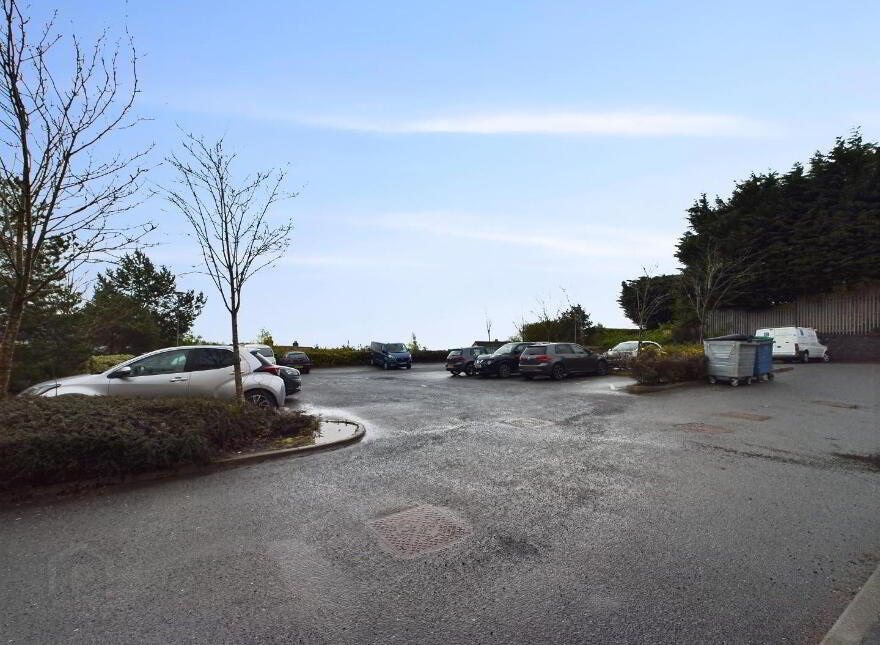 Apartment 87 7 Northview, Newtownabbey, BT36 7GA