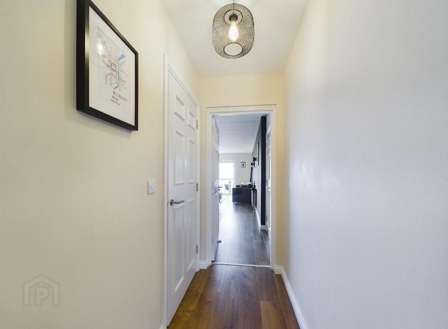 Apartment 87 7 Northview, Newtownabbey, BT36 7GA