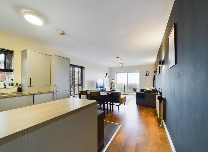Apartment 87 7 Northview, Newtownabbey, BT36 7GA