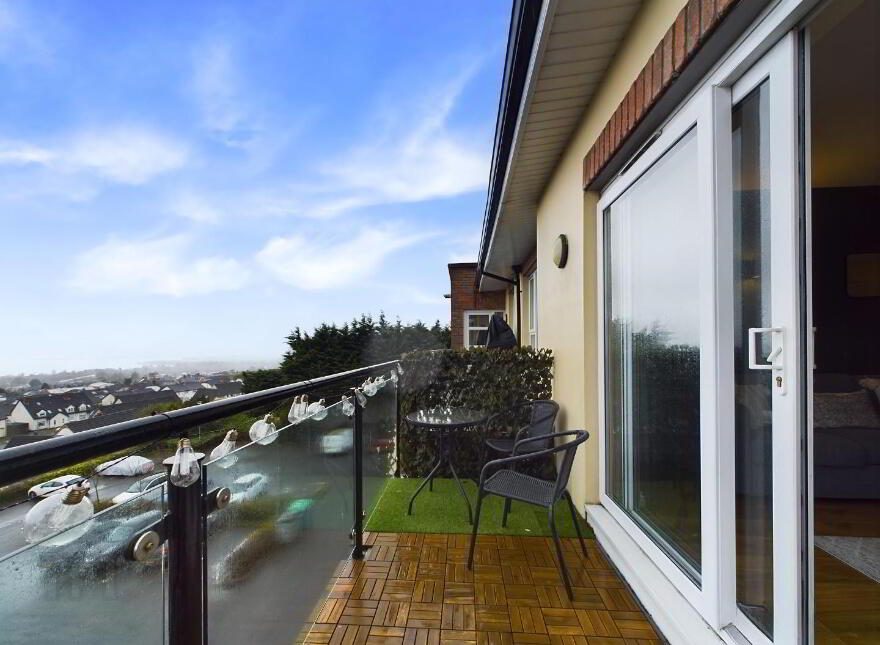 Apartment 87 7 Northview, Newtownabbey, BT36 7GA