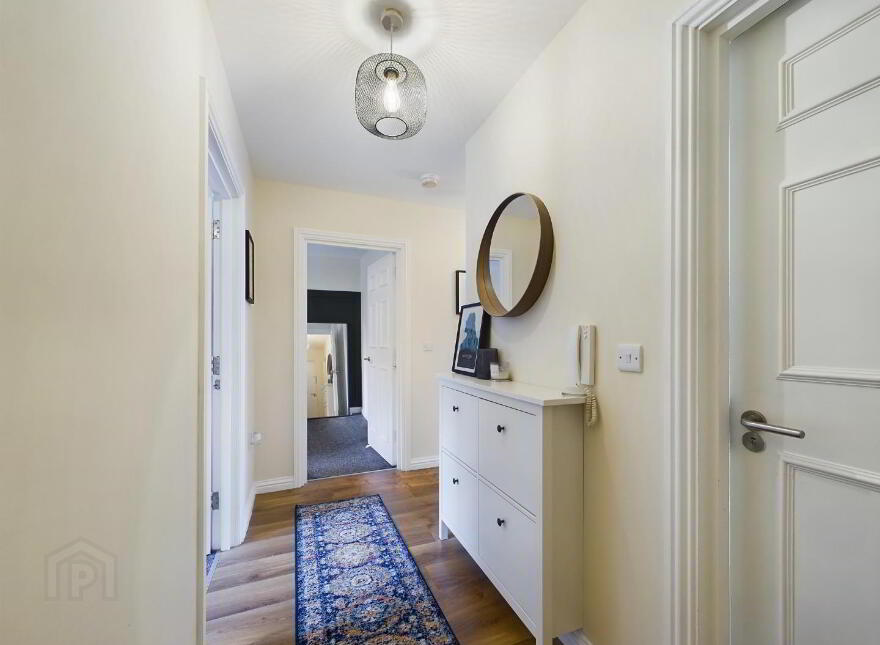 Apartment 87 7 Northview, Newtownabbey, BT36 7GA