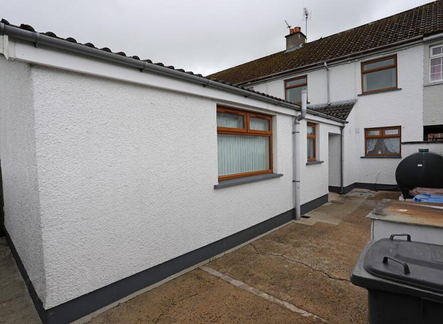 470 Beechview Gardens, Kilrea, Coleraine, BT51 5QR