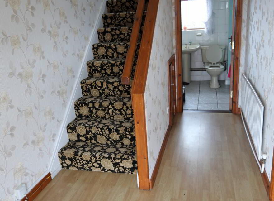 470 Beechview Gardens, Kilrea, Coleraine, BT51 5QR