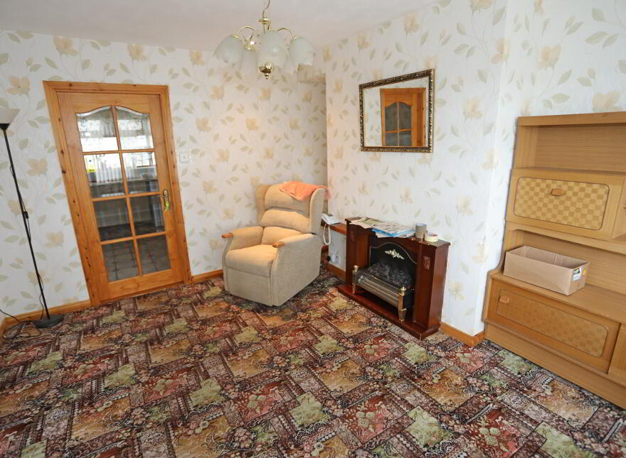 470 Beechview Gardens, Kilrea, Coleraine, BT51 5QR