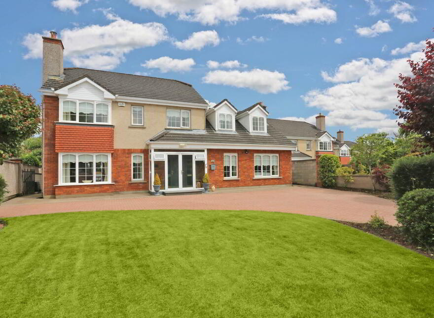 12 Cherryfield, Monaleen, Castletroy, V94P2EF