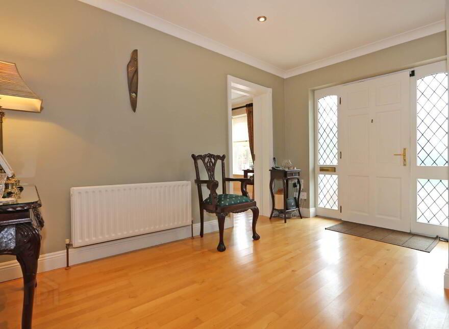 12 Cherryfield, Monaleen, Castletroy, V94P2EF