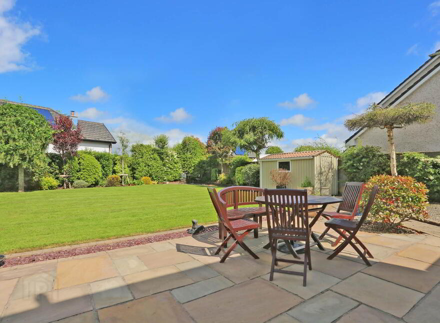 12 Cherryfield, Monaleen, Castletroy, V94P2EF