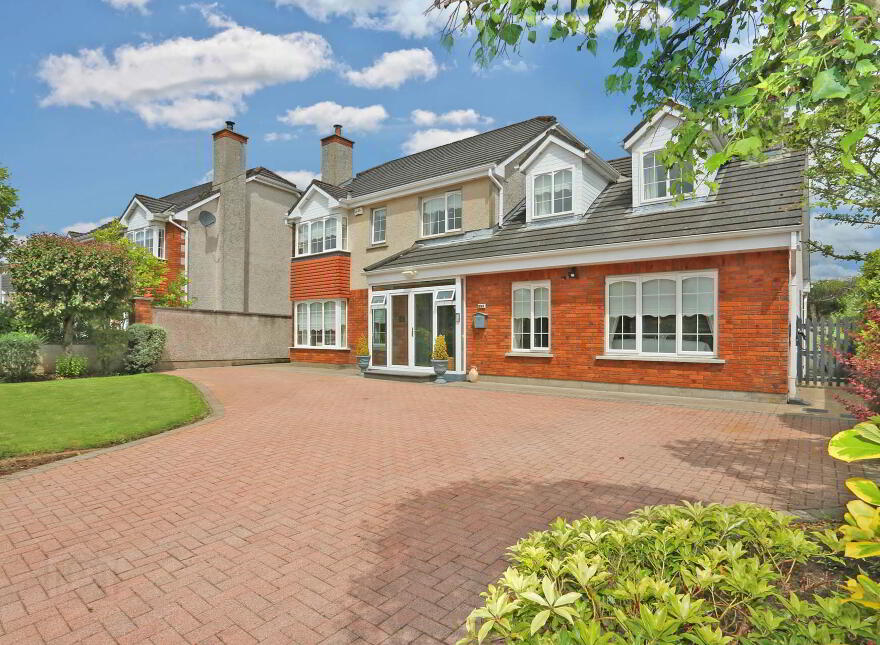 12 Cherryfield, Monaleen, Castletroy, V94P2EF