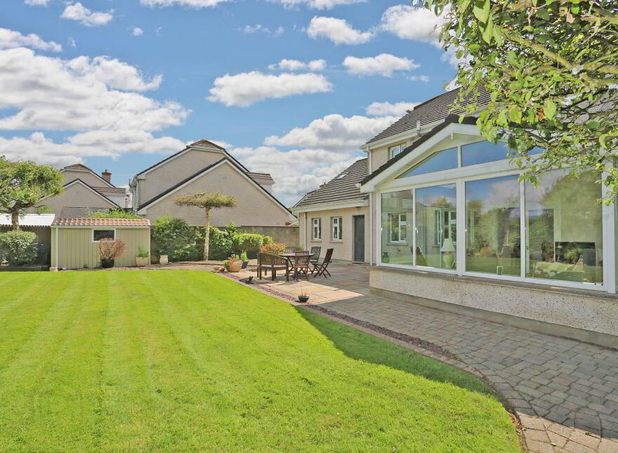 12 Cherryfield, Monaleen, Castletroy, V94P2EF