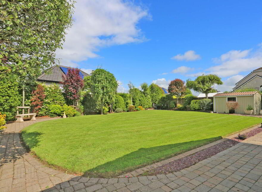 12 Cherryfield, Monaleen, Castletroy, V94P2EF