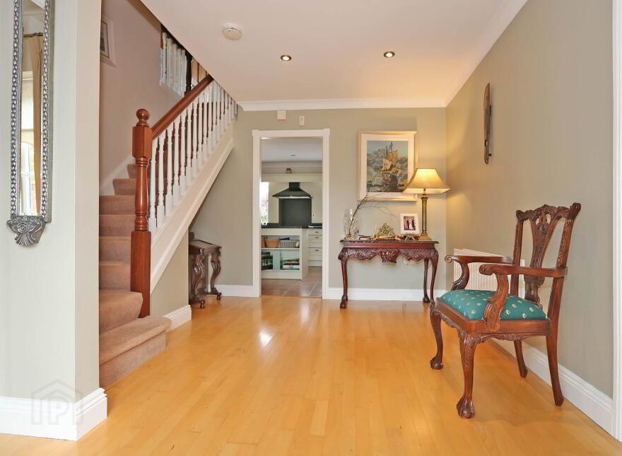 12 Cherryfield, Monaleen, Castletroy, V94P2EF