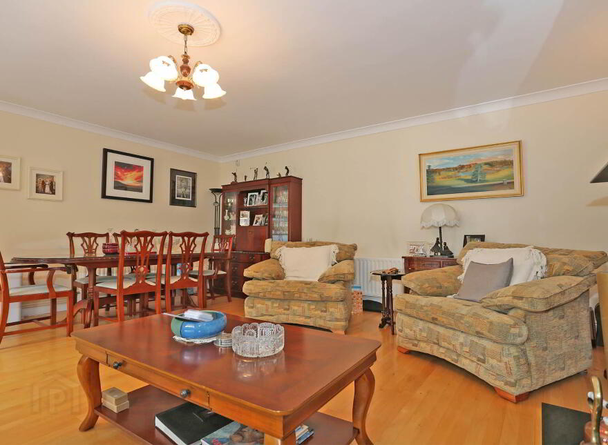 12 Cherryfield, Monaleen, Castletroy, V94P2EF