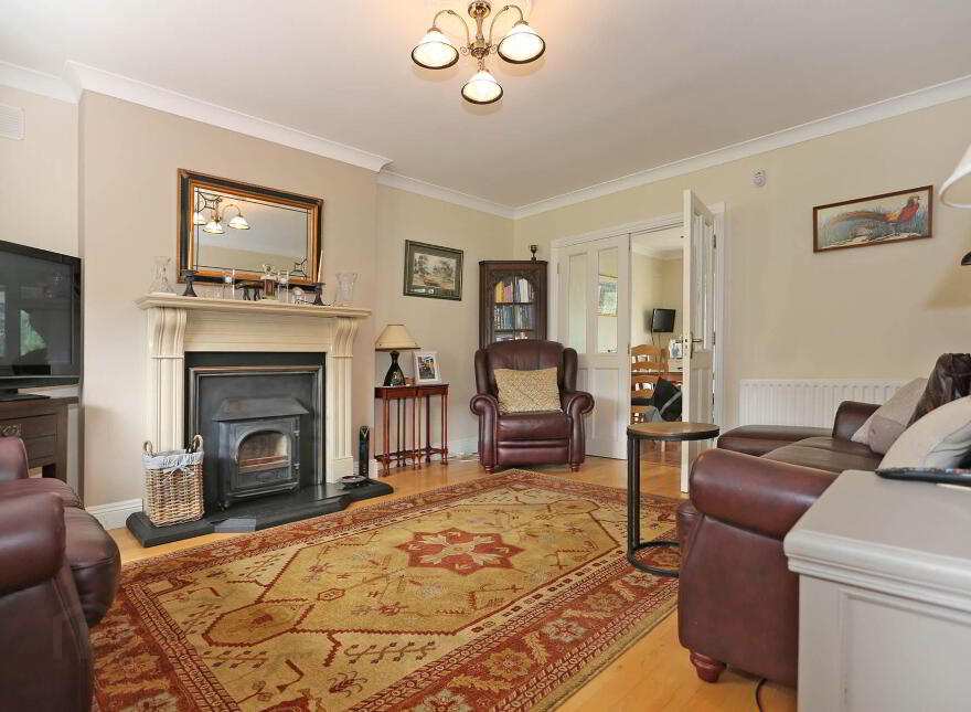 12 Cherryfield, Monaleen, Castletroy, V94P2EF