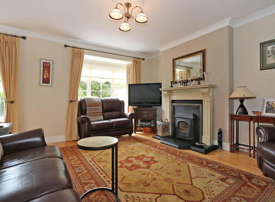 12 Cherryfield, Monaleen, Castletroy, V94P2EF