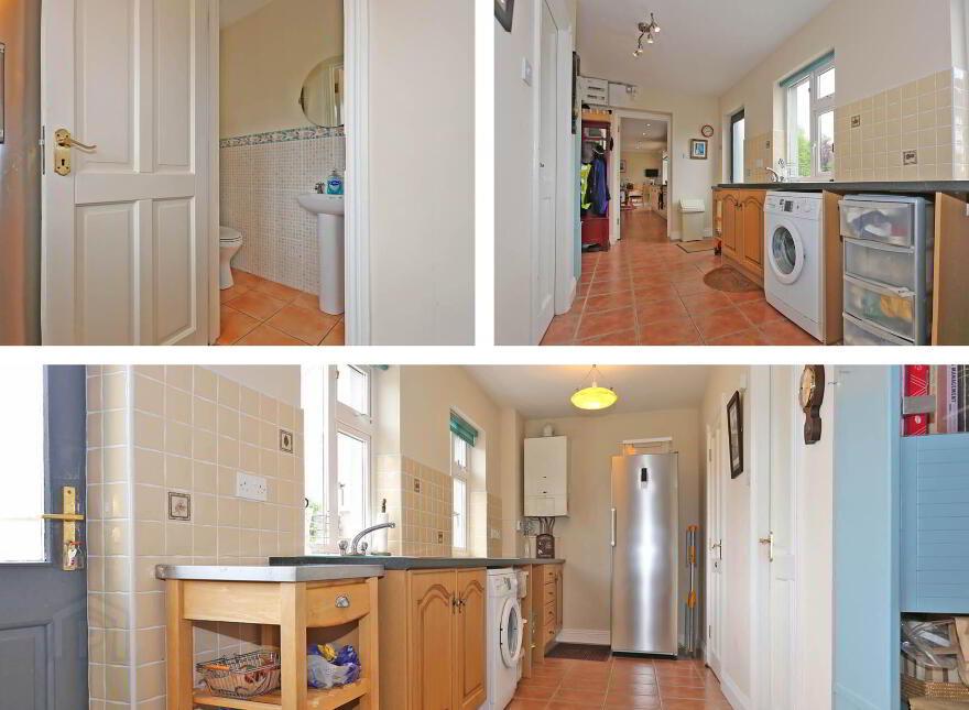 12 Cherryfield, Monaleen, Castletroy, V94P2EF