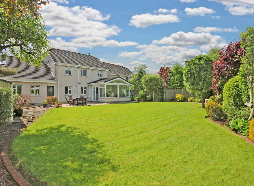 12 Cherryfield, Monaleen, Castletroy, V94P2EF