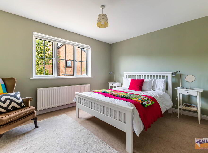 16 Thornhill Gardens, Lisburn, BT28 3EQ