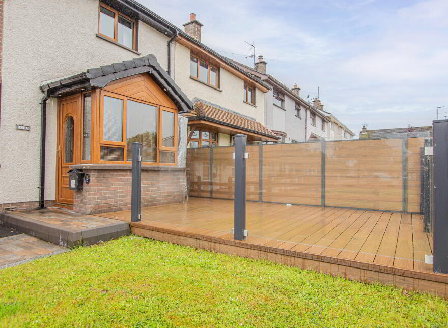 12 Lindsay Ville, Ballyronan, Magherafelt, BT45 6JB