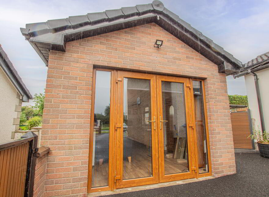 12 Lindsay Ville, Ballyronan, Magherafelt, BT45 6JB