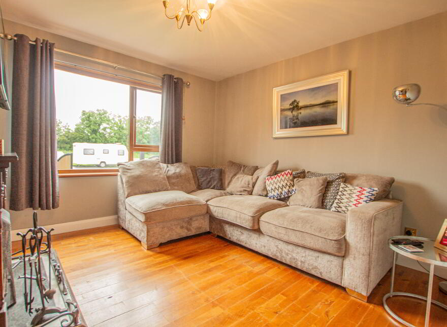 12 Lindsay Ville, Ballyronan, Magherafelt, BT45 6JB