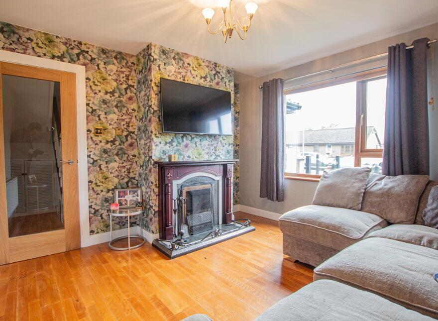 12 Lindsay Ville, Ballyronan, Magherafelt, BT45 6JB