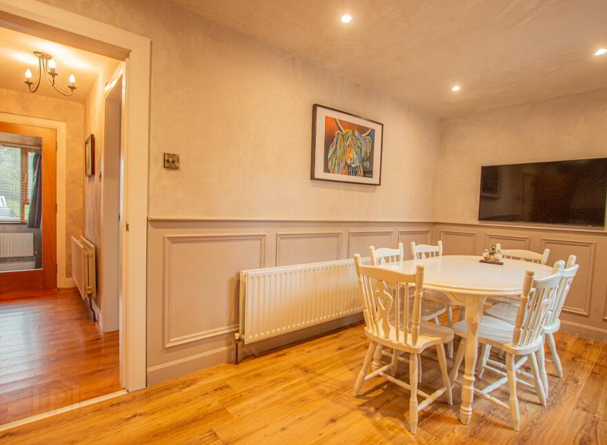 12 Lindsay Ville, Ballyronan, Magherafelt, BT45 6JB