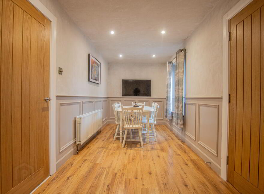 12 Lindsay Ville, Ballyronan, Magherafelt, BT45 6JB