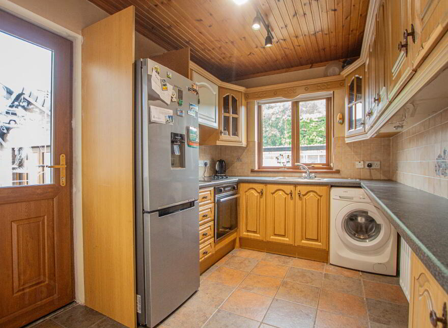 12 Lindsay Ville, Ballyronan, Magherafelt, BT45 6JB