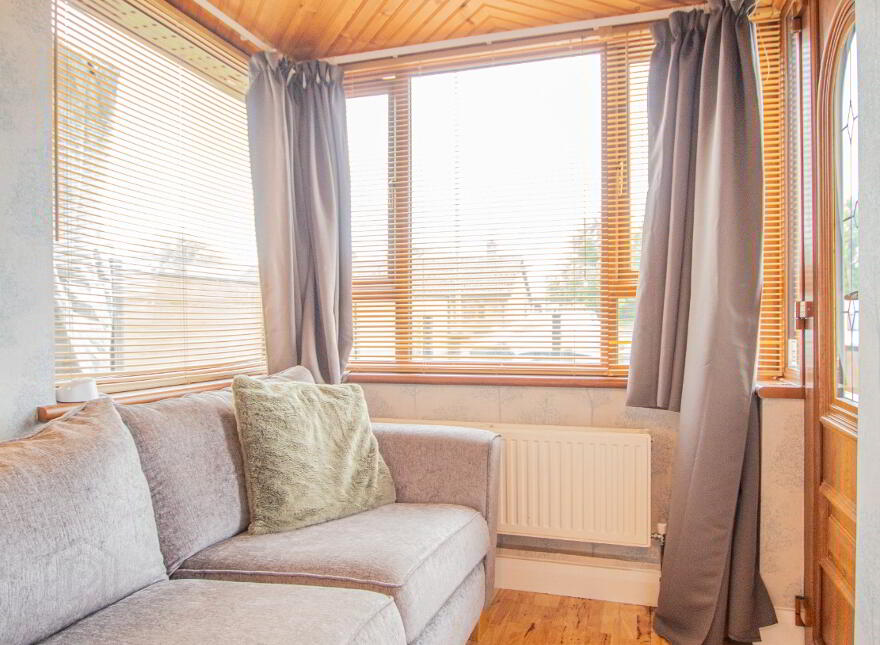 12 Lindsay Ville, Ballyronan, Magherafelt, BT45 6JB