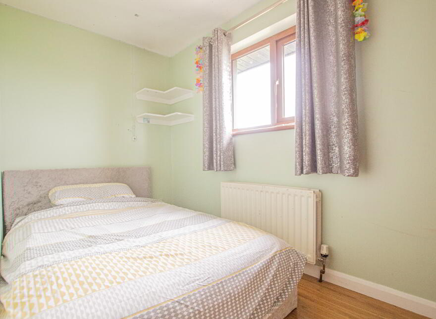 12 Lindsay Ville, Ballyronan, Magherafelt, BT45 6JB
