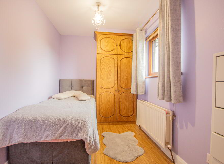 12 Lindsay Ville, Ballyronan, Magherafelt, BT45 6JB