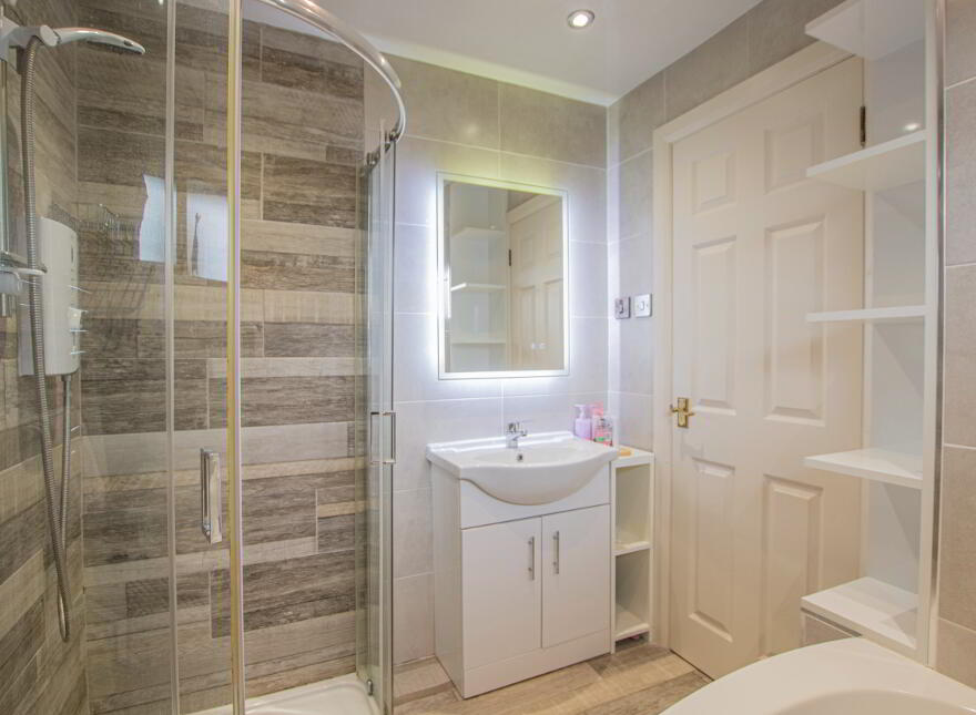 12 Lindsay Ville, Ballyronan, Magherafelt, BT45 6JB