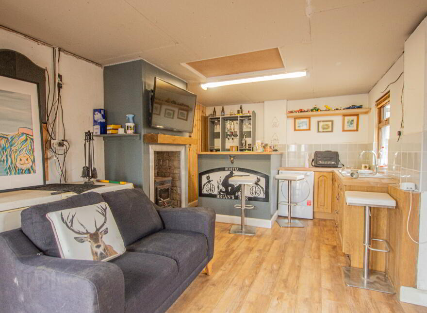12 Lindsay Ville, Ballyronan, Magherafelt, BT45 6JB