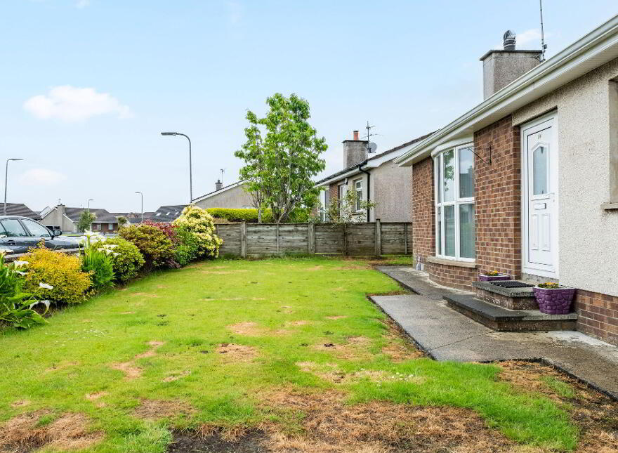 54 Agherton Drive, Portstewart, BT55 7JQ