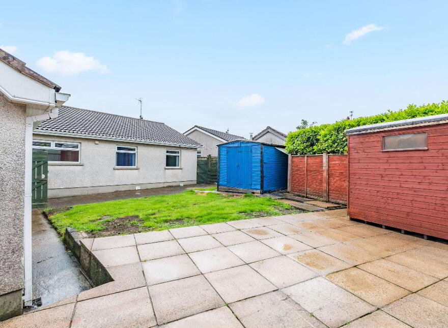 54 Agherton Drive, Portstewart, BT55 7JQ