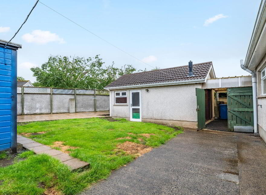54 Agherton Drive, Portstewart, BT55 7JQ