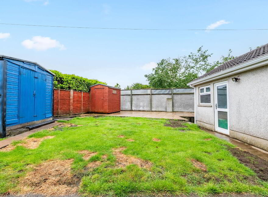 54 Agherton Drive, Portstewart, BT55 7JQ